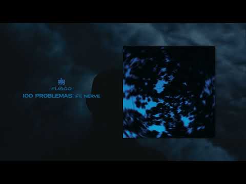 100 Problemas ft. NERVE