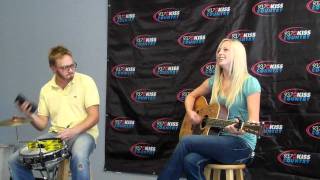 Hali Hicks &quot;Last Night of Spring&quot;