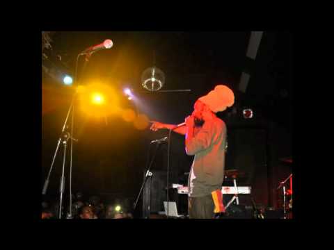 DON'T WATCH DA CLOTHES-Prince Liv-I-Jah meets Roots Hitek