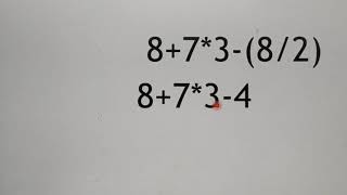 Download Lagu Order of precedence, part 8, Chapter 9, Introduction to C++, Unit 3, in Tamil, A. Jaya Mabel Rani. Thumbnail