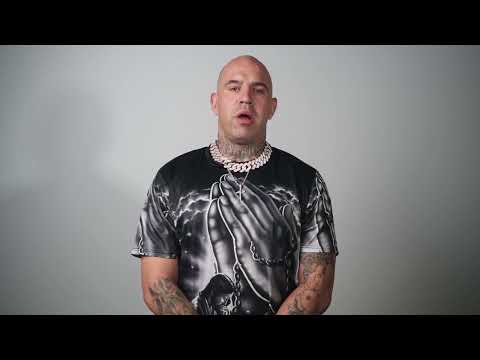 Kevin's Testimony - Salvation / Converts, Testimonies - Kamloops Alliance Church