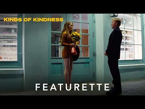Featurette [OmU]