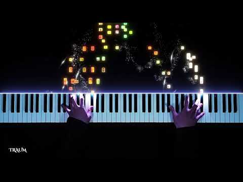 Liszt Transcendental Etude No.10 (Appassionata)