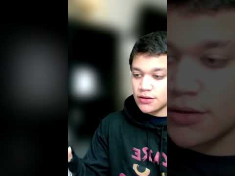 Mutahar Roasts ScareTheater