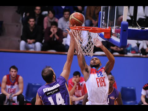 Tofaş - Royal Halı Gaziantep Maç Özeti