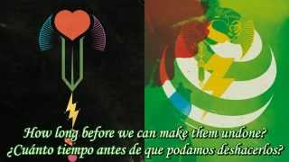 Diablo Swing Orchestra - Guerilla Laments (Subs - Español - Lyrics)