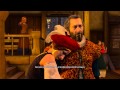 The Witcher 3 Priscilla the Callonetta´s Song The ...