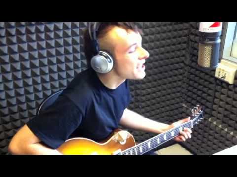 Mangiacassette live @ Gran Spolvero (Radio Città del Capo) - 25.5.2011: SFERA CUBICA