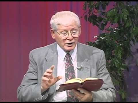 15. Ionel Plesa - Cursuri biblice - Ce ne cere Dumnezeu in zilele noastre