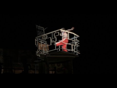 Billy Elliot - 'Angry' (10th anniversary Australian cast)