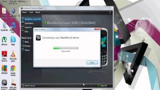 How to Upgrade/Downgrade Blackberry Bold,Curve, Torch