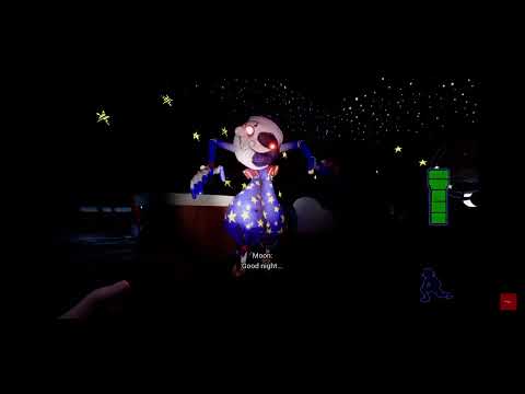 The most Terrifying moment of my life