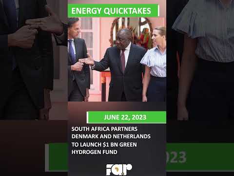 Frontier Africa Reports