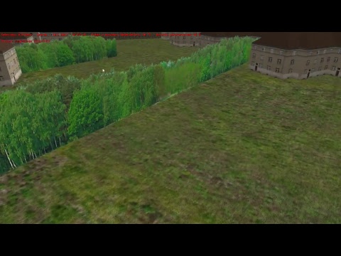 Omsi 2 Szombathely 3.2 line 3A