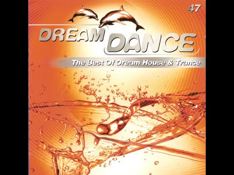 Dream Dance Vol  47   CD 2