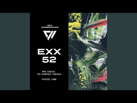 Mystic Vibe (Radio Edit)