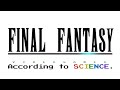 The Top 100 Final Fantasy Songs of All Time!