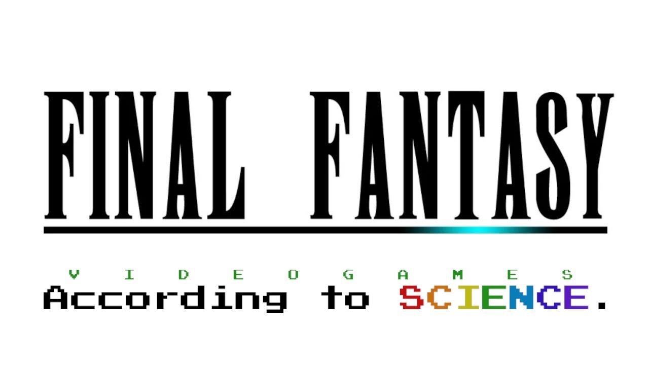 The Top 100 Final Fantasy Songs of All Time!