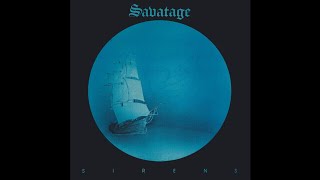 Savatage (US) - Sirens (Full Length) 1983