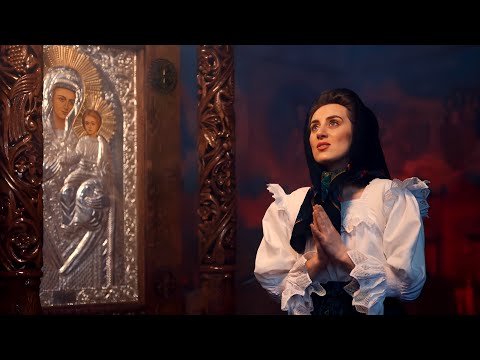 Oana Font - Măicuță dulce (Priceasnă)