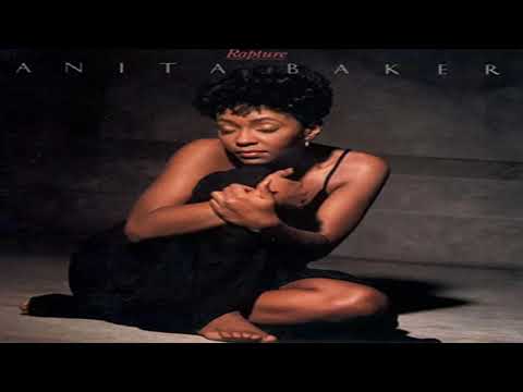 You Bring Me Joy - Anita Baker