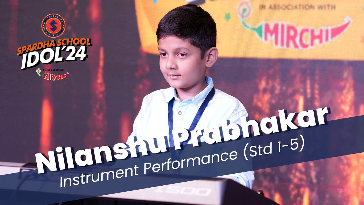 Nilanshu Prabhakar, Pune