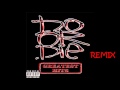 Do or Die Ft. Shawnna "Higher" Remix