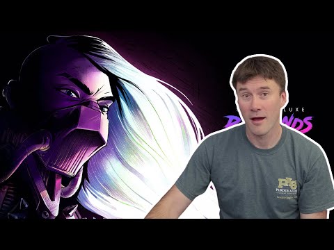 Teaching My Chat To Play Radlands