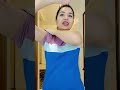 Hot Girl Show Her Armpits Armpit Navel Bikini Hot