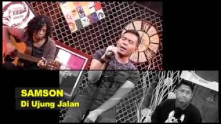Download lagu SAMSONS - Di ujung jalan #Starttrack mp3