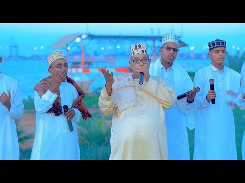 OMAR ADEN 2025 | ADUUNYADU WAA HAYAAN | QASAAID VIDEO