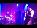 Arcane Roots - Leaving (new song), live @ Dublin ...
