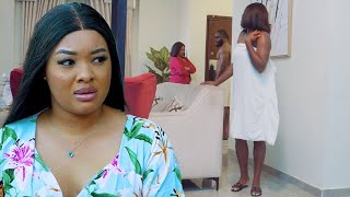 NOW SHOWING! The Poor Single Mum Who Suffered Rejection, But Found Love In Frederick Leonard’s Arms