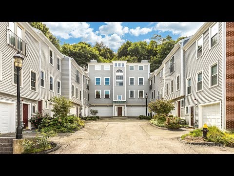 35 N. Mead St, Unit 35, Charlestown MA - for sale by Kevin Sexton - Tel 781-640-1484