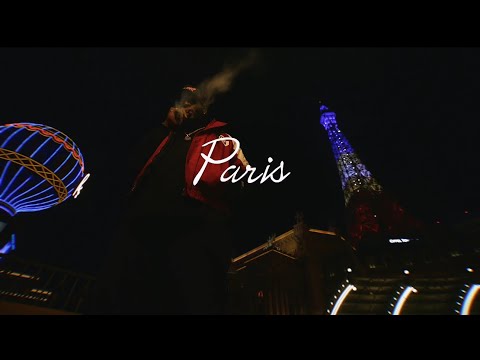 Zie - Paris ZMIX (Official Video)