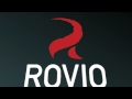 Rovio Mobile Logo