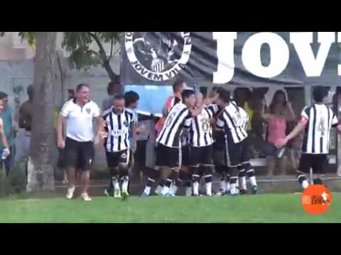 Gol de placa em Semi Final 2016 Serie B Amador Curitiba Fortaleza x Vila Sandra