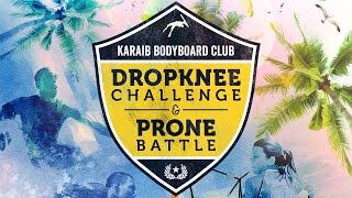 preview picture of video 'KBC Dropknee Challenge & Prone Battle 2014 (2nd edition)'