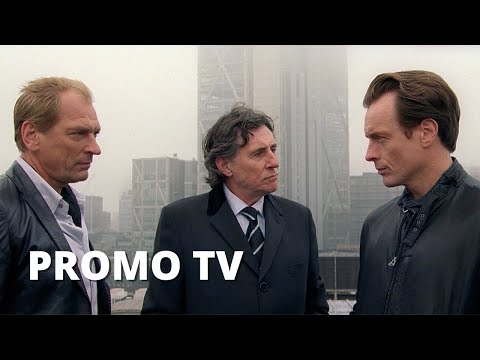 ALL THINGS TO ALL MEN | Teaser trailer italiano