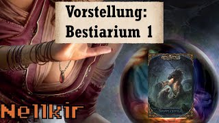 Aventurisches Bestiarium 1