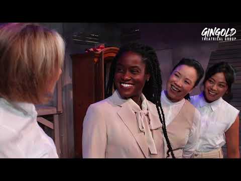 The Devil's Disciple