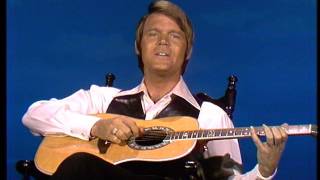 The Glen Campbell Goodtime Hour: Country Special (11 Jan 1972) - Introductions