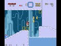 SMW Custom Level Zipping Caverns Updated