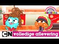 Gumball | De Buurman (Volledige Aflevering in het Nederlands) | Cartoon Network