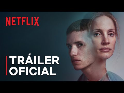 El Ángel de la Muerte (EN ESPAÑOL) | Tráiler oficial | Netflix