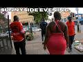 Walking Sunnyside Pretoria In The Late Evening Real Street Life