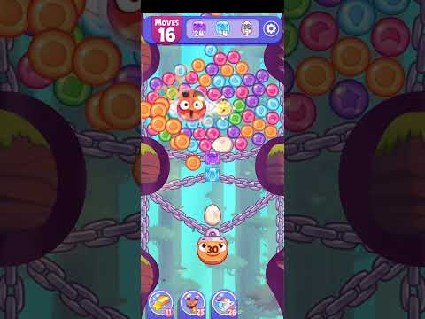 Angry birds Dream blast - extreme level 320