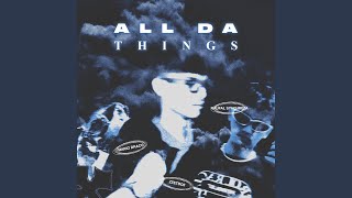 Download lagu ALL DA THINGS mp3