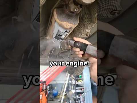 What is A Catalytic Converter? 🤔