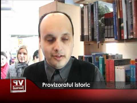 Provizoratul istoric